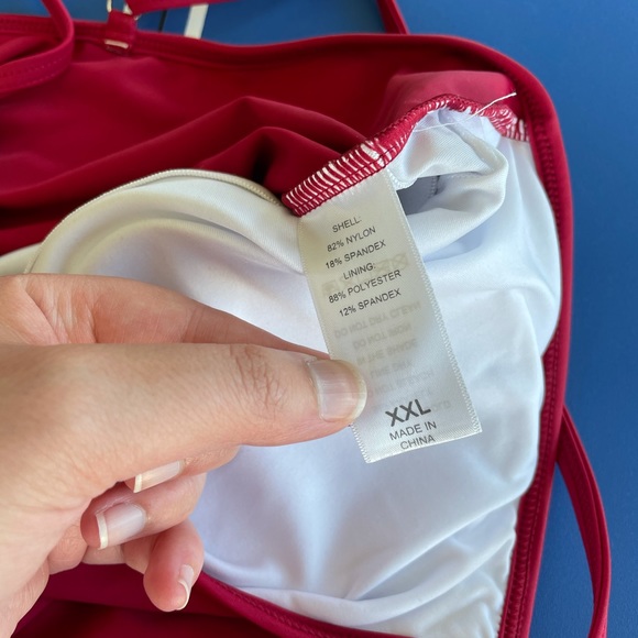 Tankini - Picture 4 of 6